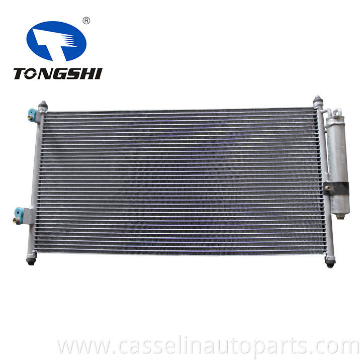 Ac Condenser for NISSAN X-TRAIL T30 OEM 92100-8H300 Car Condenser